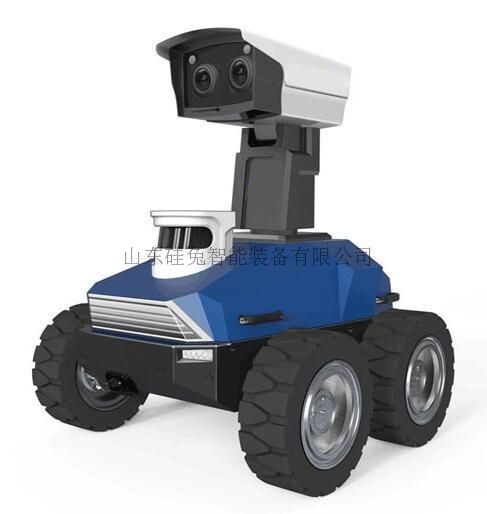 聊城电力巡检机器人