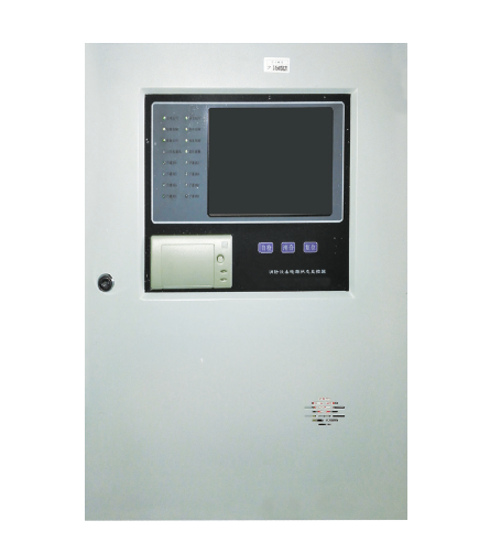 聊城消防设备电源监控系统