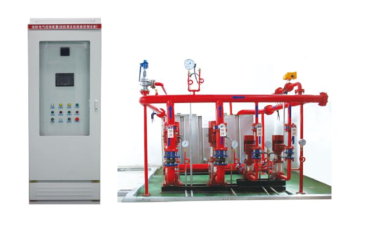 聊城消防设备巡检系统