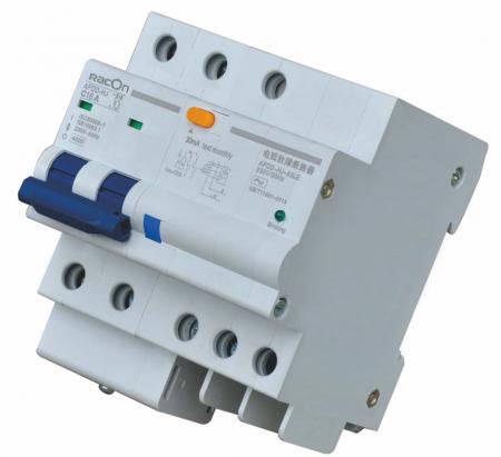 故障电弧断路器 故障电弧断路器