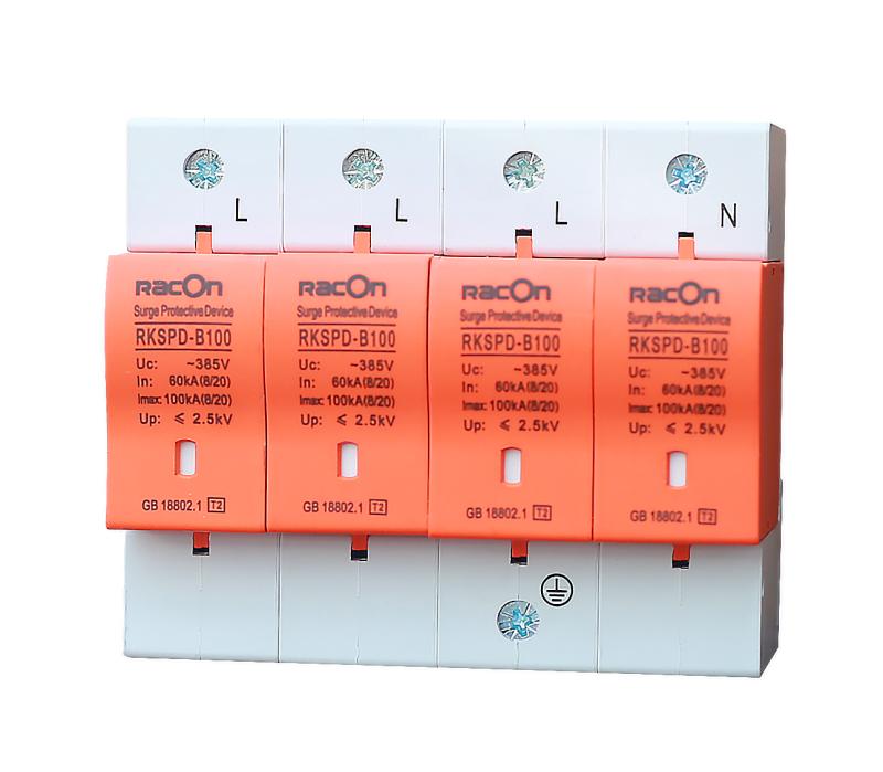 聊城睿控系列浪涌保护器|防雷器